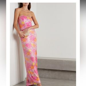 LoveShackFancy dress